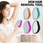Silk Touch Crystal Hair Eraser