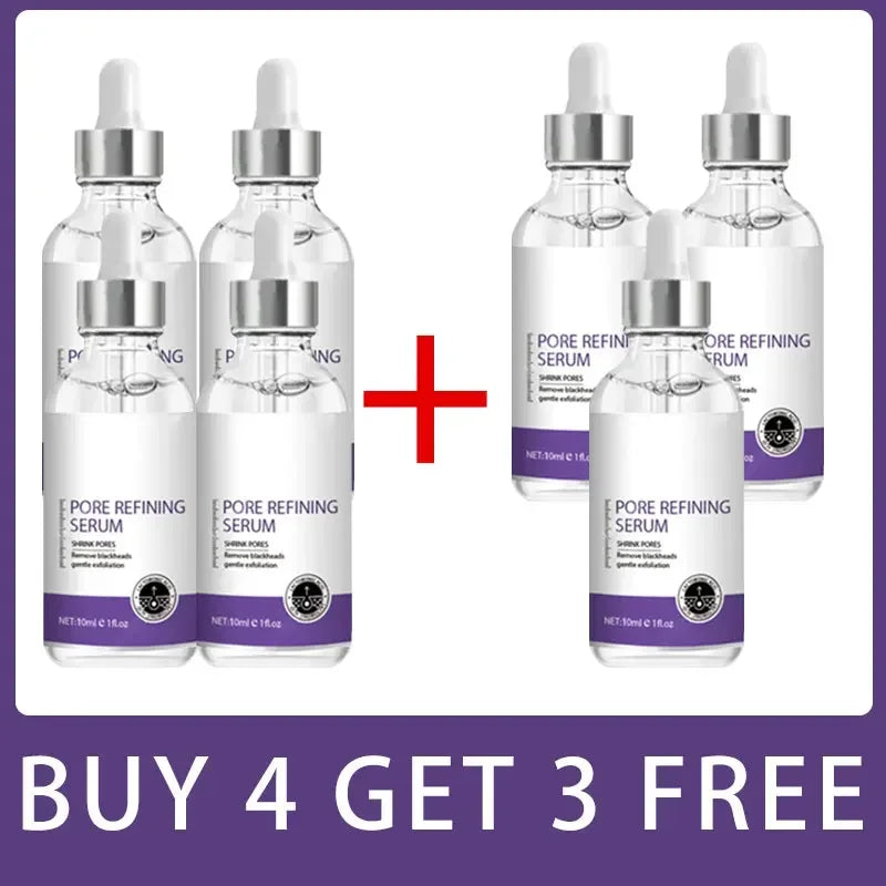 Clarté Pore Refining Serum