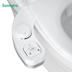 Serene Bidet Attachment