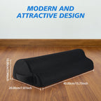Cloud Memory Foam Footrest
