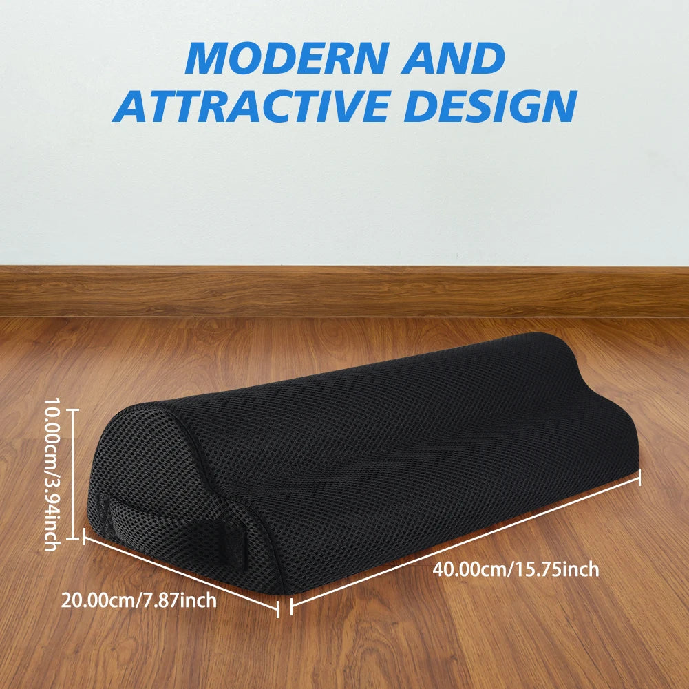 Cloud Memory Foam Footrest