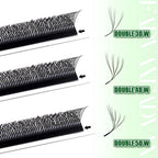 Luna Volume Lash Extensions