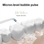 Aura Cordless Water Flosser