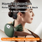 Sora Neck & Shoulder Massager