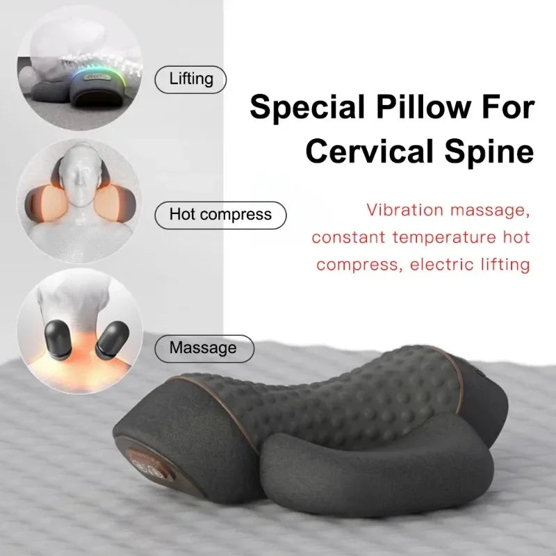 Haven Neck Massage Pillow