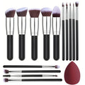 Belle 14-Piece Brush Set