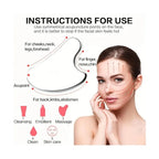 Frost Ice Gua Sha Set