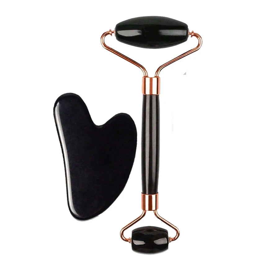 Glacier Ice Roller Set