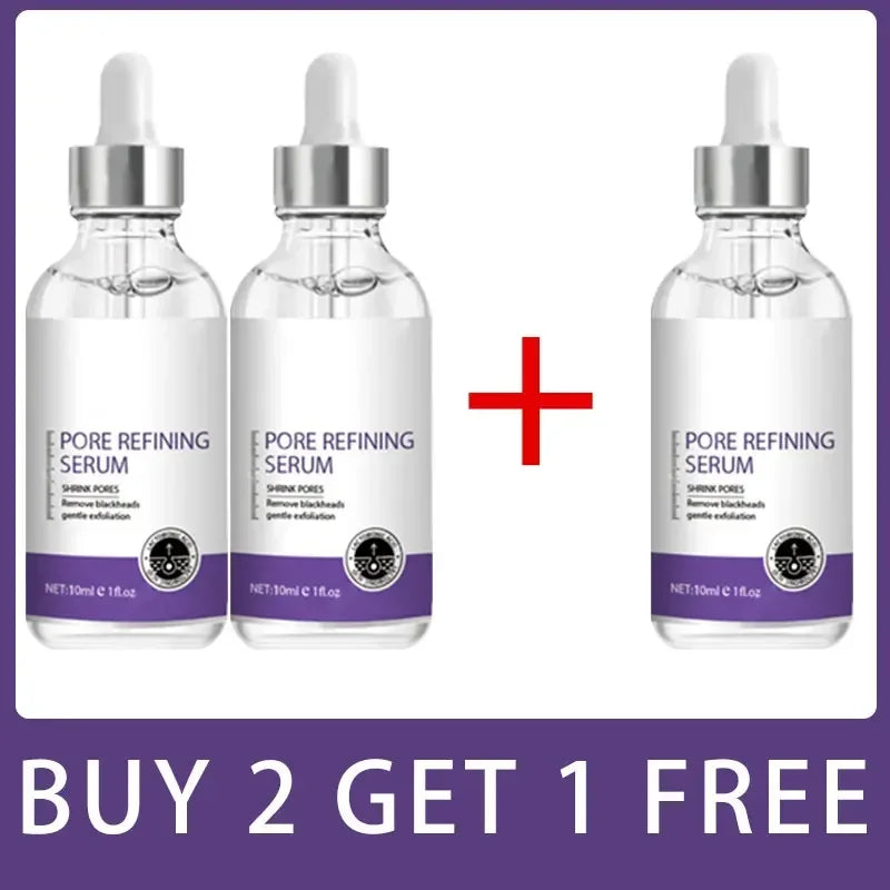 Clarté Pore Refining Serum