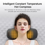 Haven Neck Massage Pillow