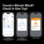 Atlas Home Bitcoin Miner