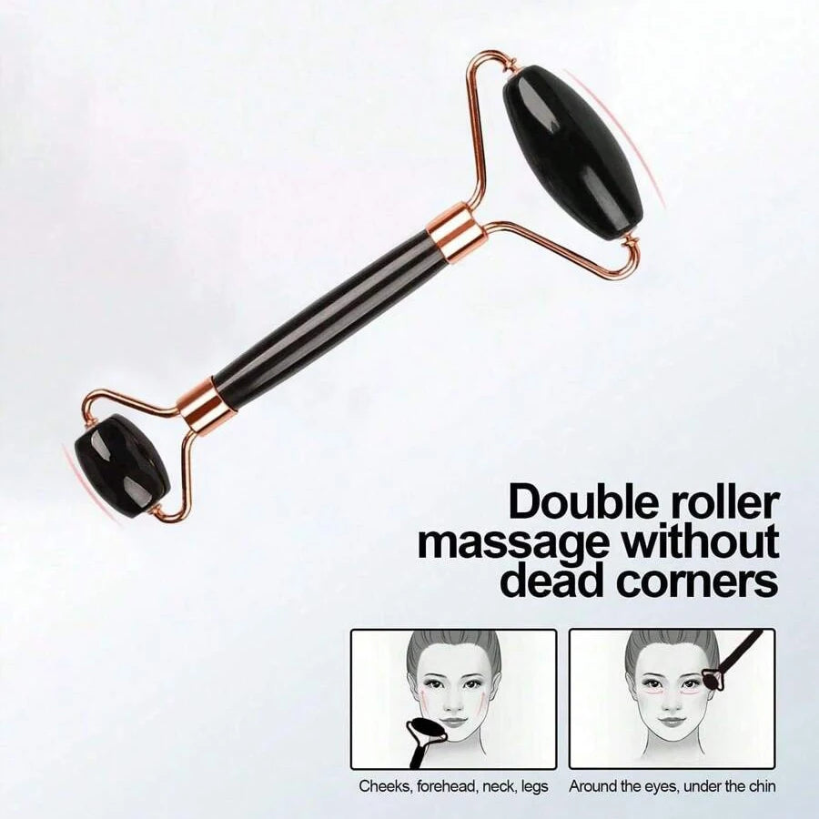 Glacier Ice Roller Set