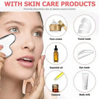 Frost Ice Gua Sha Set