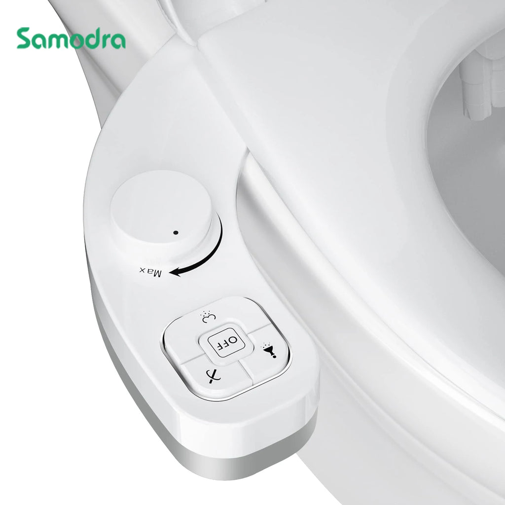 Serene Bidet Attachment