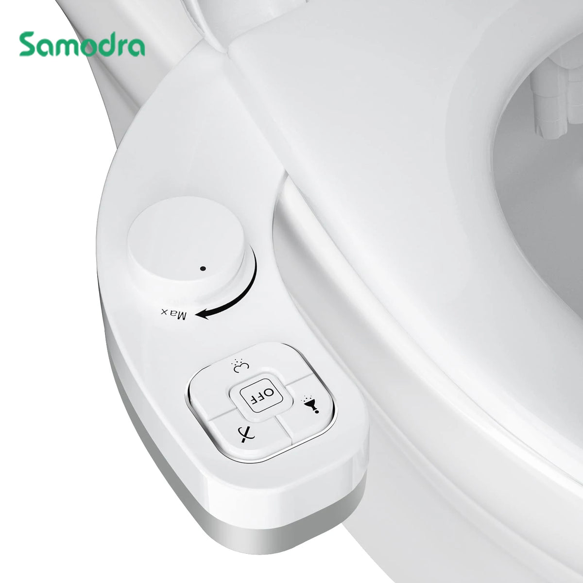 Serene Bidet Attachment