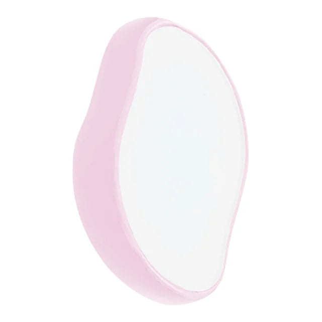 Silk Touch Crystal Hair Eraser