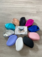 Silk Touch Crystal Hair Eraser