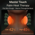 Sora Neck & Shoulder Massager