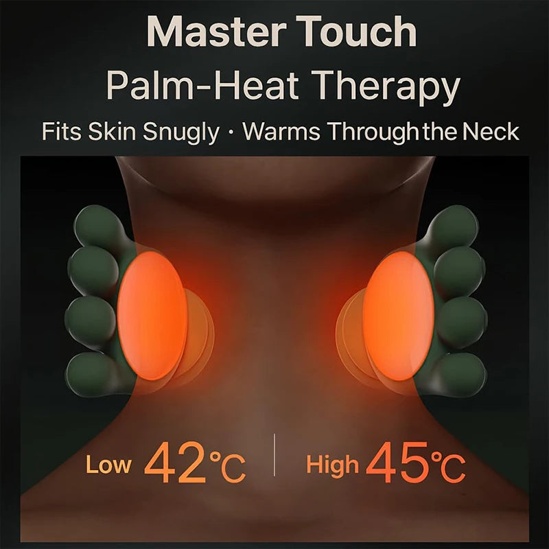 Sora Neck & Shoulder Massager
