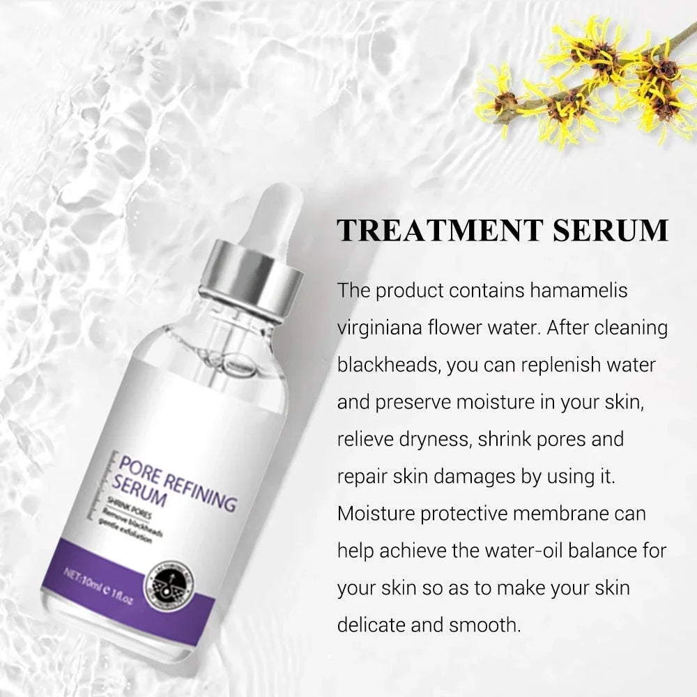 Clarté Pore Refining Serum