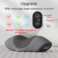 Haven Neck Massage Pillow
