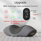 Haven Neck Massage Pillow