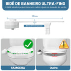 Serene Bidet Attachment