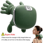 Sora Neck & Shoulder Massager