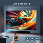 Lumen Smart Home Projector