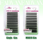 Luna Volume Lash Extensions