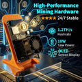 Atlas Home Bitcoin Miner