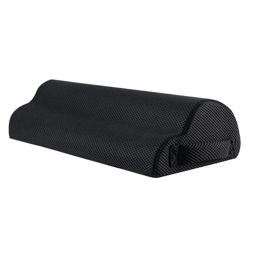 Cloud Memory Foam Footrest