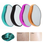 Silk Touch Crystal Hair Eraser