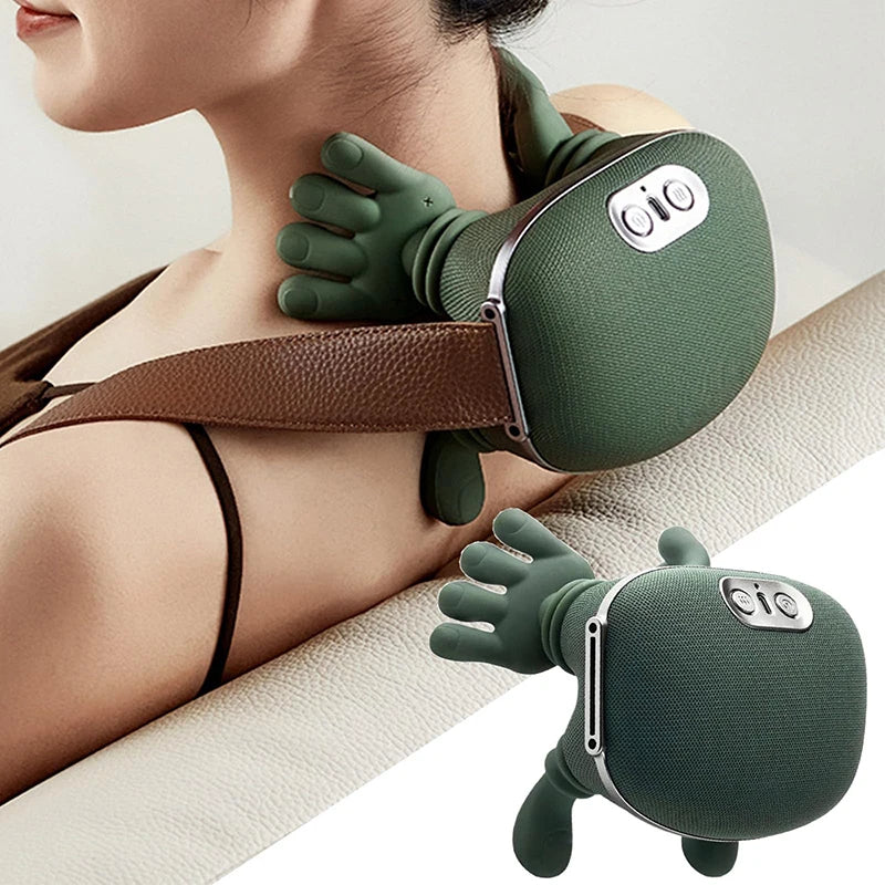 Sora Neck & Shoulder Massager
