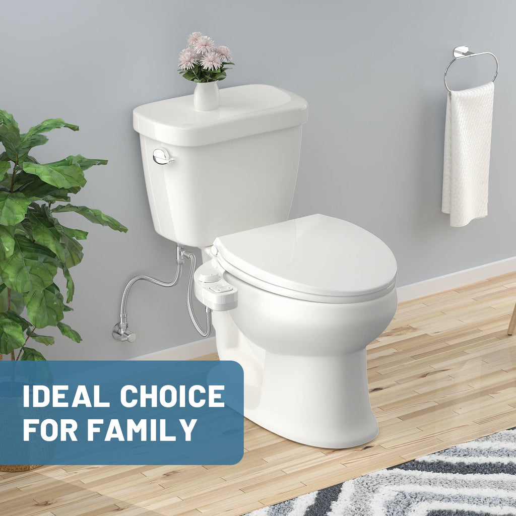 Serene Bidet Attachment