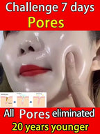 Clarté Pore Refining Serum
