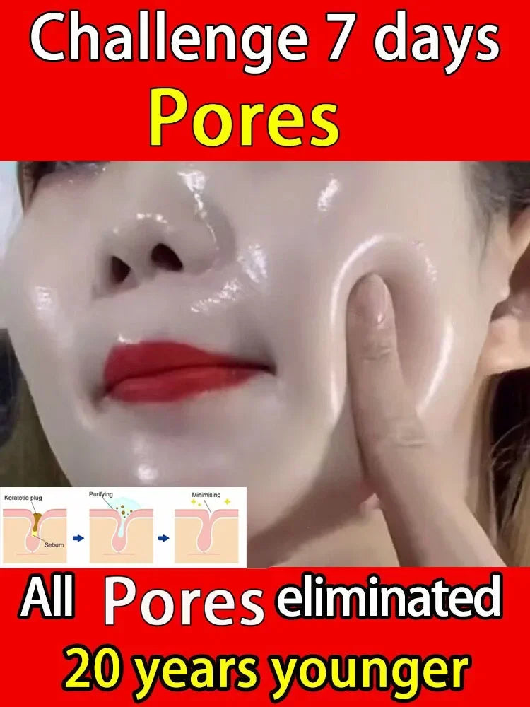 Clarté Pore Refining Serum