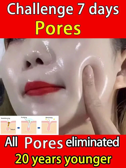 Clarté Pore Refining Serum