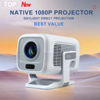 Lumen Smart Home Projector