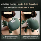 Sora Neck & Shoulder Massager