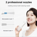 Aura Cordless Water Flosser