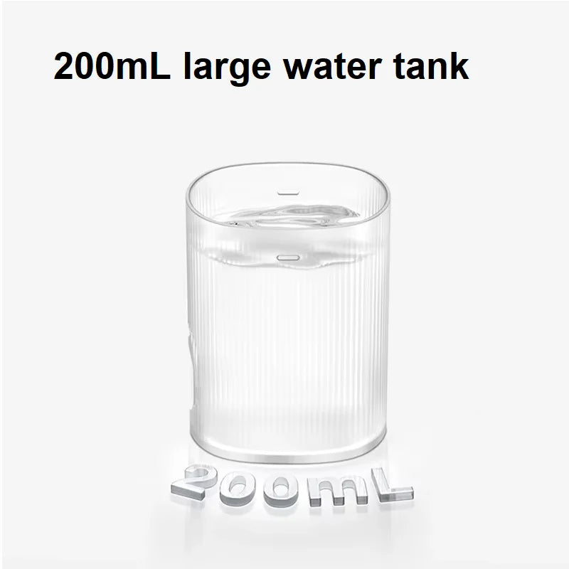 Aura Cordless Water Flosser