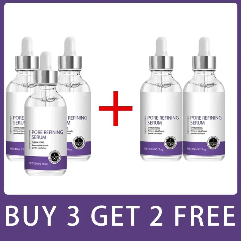 Clarté Pore Refining Serum
