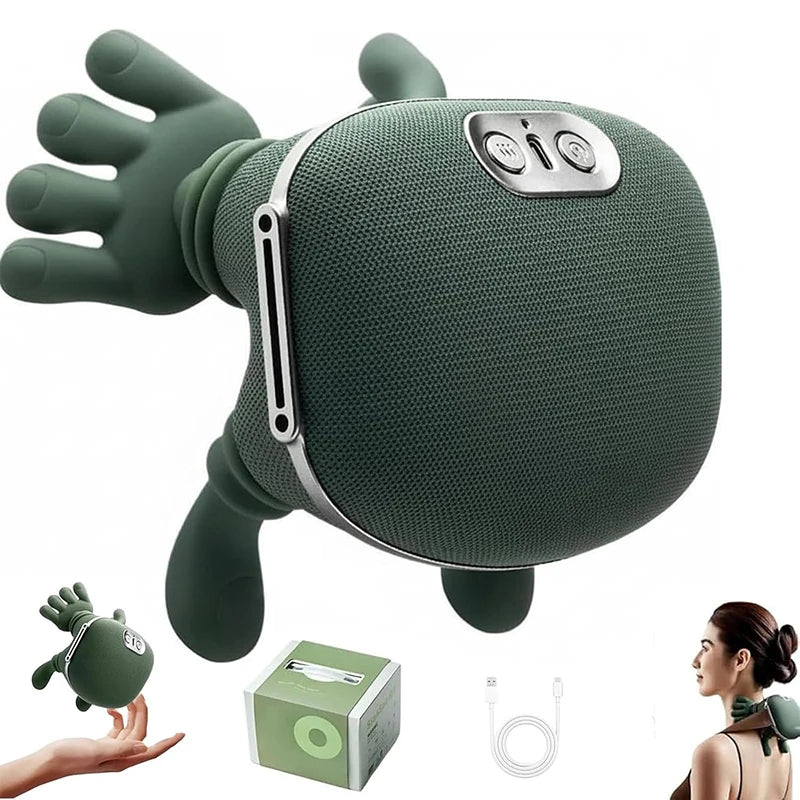 Sora Neck & Shoulder Massager