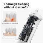 Aura Cordless Water Flosser