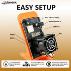 Atlas Home Bitcoin Miner