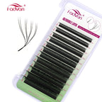 Luna Volume Lash Extensions