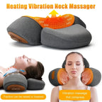 Haven Neck Massage Pillow
