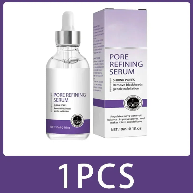 Clarté Pore Refining Serum