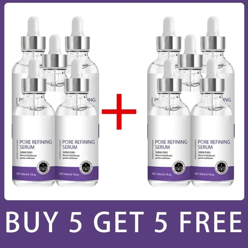 Clarté Pore Refining Serum